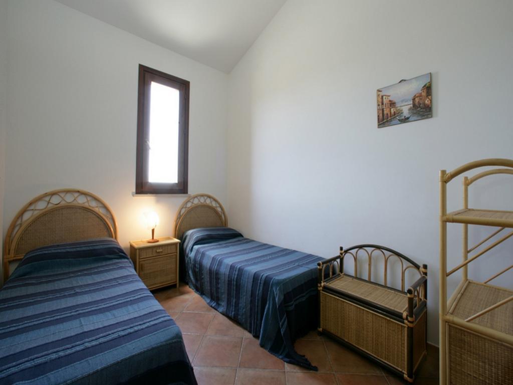 Villa Baia Di Cornino Кустоначи Номер фото
